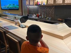 -乾山寿司(好运街店)