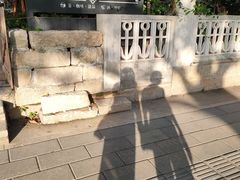 -时光花园(白鹭洲店)