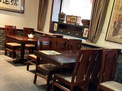 -老厨家(友谊路总店)