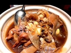 -侨美食家·粤菜(体育西路店)