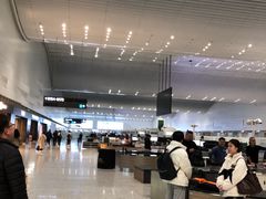 -广州白云国际机场-T2航站楼