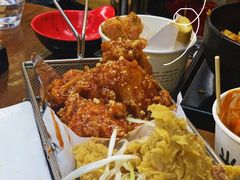 -米屋石锅拌饭(师大店)