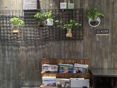 -咖啡陪你(广顺北大街福码大厦店)