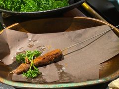 -牛New寿喜烧(虹桥新天地店)