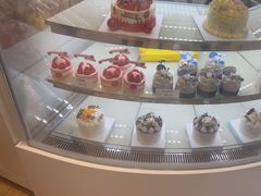 -LanTa蓝塔(北京路店)