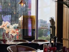 -恰餐厅及酒吧CHAR Bar & Grill(北京三里屯洲际店)