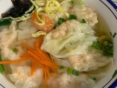 -长人馄饨铺(解放街店)