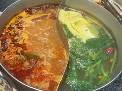 -滇牛云南火锅(桂林路店)