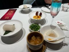 -祥记餐饮•豫粤珍味(金隅大厦店)