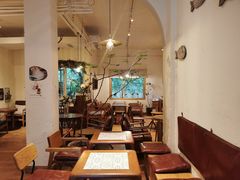 大堂-懒鱼时光馆(沙坪坝店)