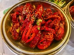 -巴厘龙虾·榜首油焖大虾(音乐学院·沿江酒馆店)