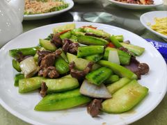 -大自然美食农庄(广州南站店)