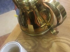 -西北朗益和穆斯林餐厅