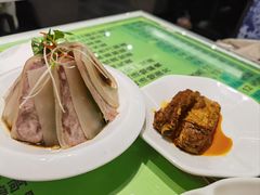-令氏家外家周礼食府(桥南店)