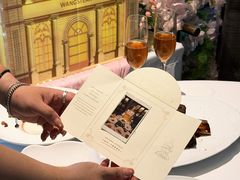 -王品牛排(珠海富华里店)