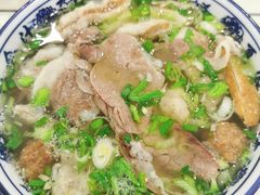 -夏家合汁(天润花园小区店)