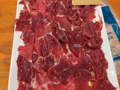 -大吉利·潮汕鲜牛肉火锅(西安店)