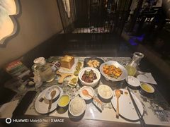 -绿茶餐厅(朝阳大悦城店)
