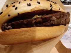 -麦当劳(金桥店)