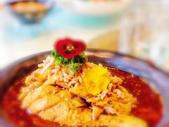 -柳莺湖上·湖景餐厅·江南菜(西湖店)