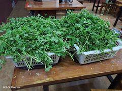 -帖老大羊肉汤烩面烧烤(康复后街总店)