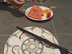 -写庭·鱼鲜川菜·宴请(铁像寺水街店)