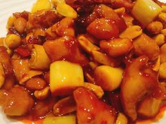 -北李妈妈菜·海肠捞饭(高新万达店)