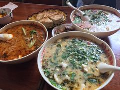 -五谷渔粉(升龙又一城店)