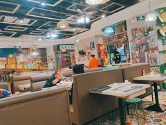 -九龙茶室·粤式茶餐厅(惠州永旺店)