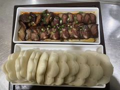 -杨正宗烤全羊(北二环店)