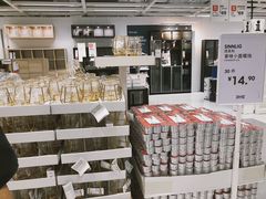 -宜家家居(西安未央商场店)