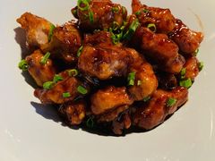 糖醋里脊-外婆家(西红门荟聚购物中心店)