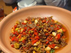 -辣得叫湘菜(四明店)