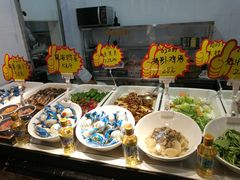 -盐汪子杂鱼馆(大港店)
