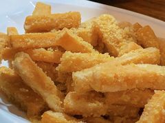 蛋黄南瓜-新安江奶酸菜鱼(总店)
