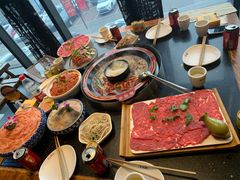-香佰里鲜货火锅(佳乐金街店)