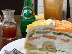 -HARBS(京都藤井大丸店)