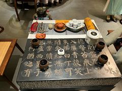-翁暖茶馆(滨江东总店)