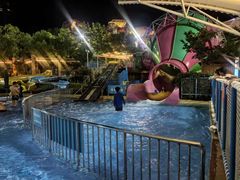 -武汉玛雅海滩水公园