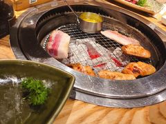 -御牛道日式烤肉料理(杭州万象城店)