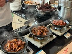 -群乐饭店(滨安路店)