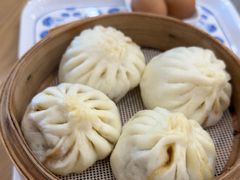 -庆丰包子铺(西单店)