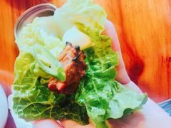 -东俞·韩式料理(院东街店)