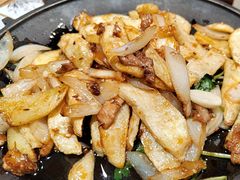 -福阿婆老牌湘菜(大润发店)
