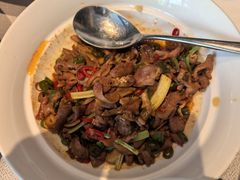 -望京辣宴·古法川菜(望京店)