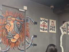 -square方形密室逃脱(深南东路店)