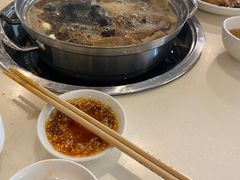 -太婆天府山珍酒楼(亚运村店)