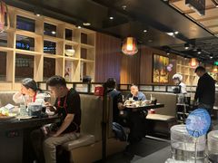 -海底捞火锅(邯郸新世纪中心店)
