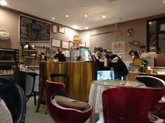 -109 COFFEE(建筑学院店)