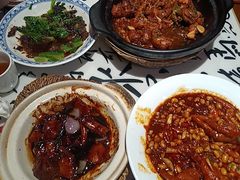 -南昌大饭店·非遗南昌菜(万寿宫店)